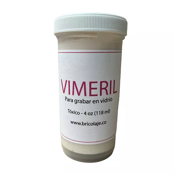 Vimeril * 4 Onzas