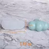 Moldes Velas/Jabones Nube Pequeña