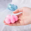 Moldes Velas/Jabones Nube Pequeña