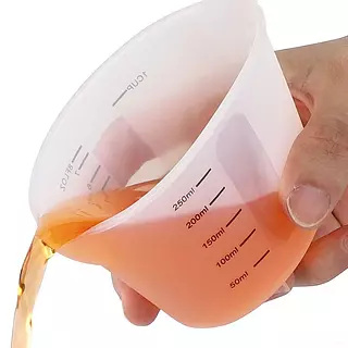 Vaso Mezclador 250 Ml