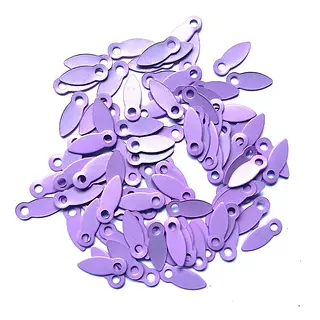 Lagrimas Moradas * 100 Pz