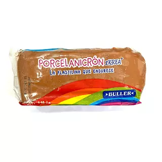 Masa Porcelanicron Cafe Claro Buller