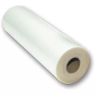 Rollo Plastificadora Brillante (25 Micras)