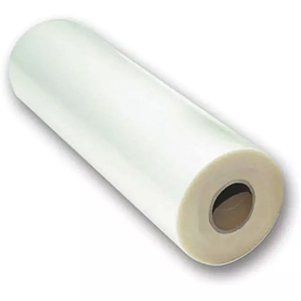 Rollo Plastificadora Brillante (25 Micras)