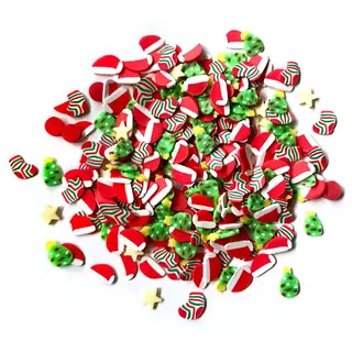 Figuritas Gorro Y Calcetines