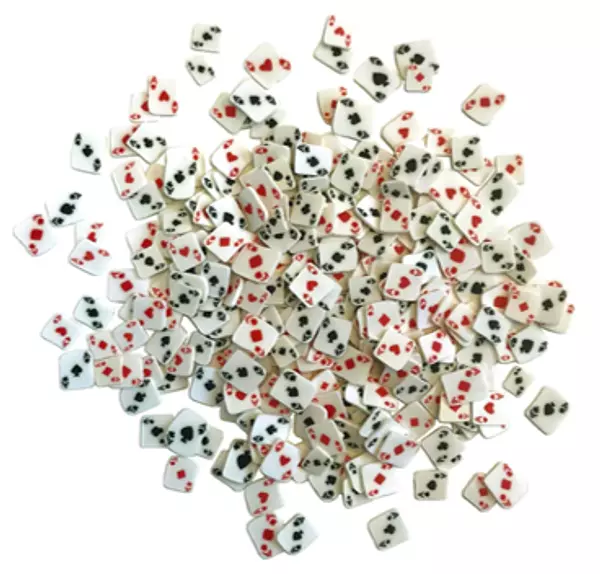 Figuritas De Cartas