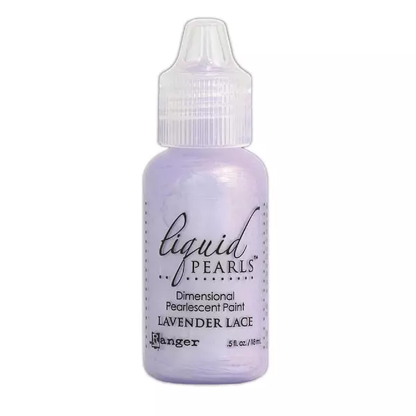 Perlas Liquidas Lavander Lace