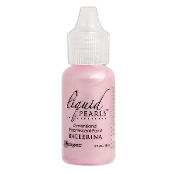Perlas Liquidas Ballerina