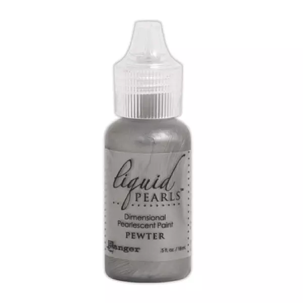 Perlas Liquidas Pewter