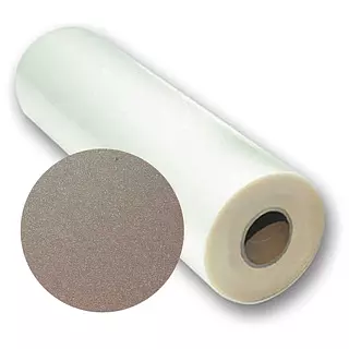 Rollo Para Plastificadora Glitter (25 Micras)