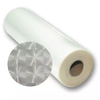 Rollo Para Plastificadora Cuadros (25 Micras)