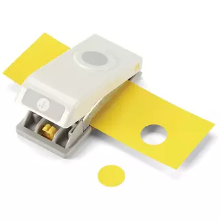 Troquel Manual Circulo (3/4")