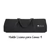 Maletín Liviana Forro Para Cameo 4 Negro