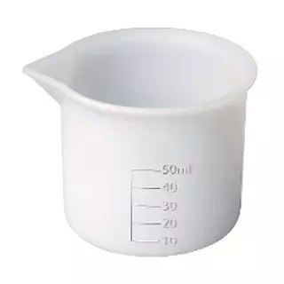 Vaso Mezclador De 50 Ml