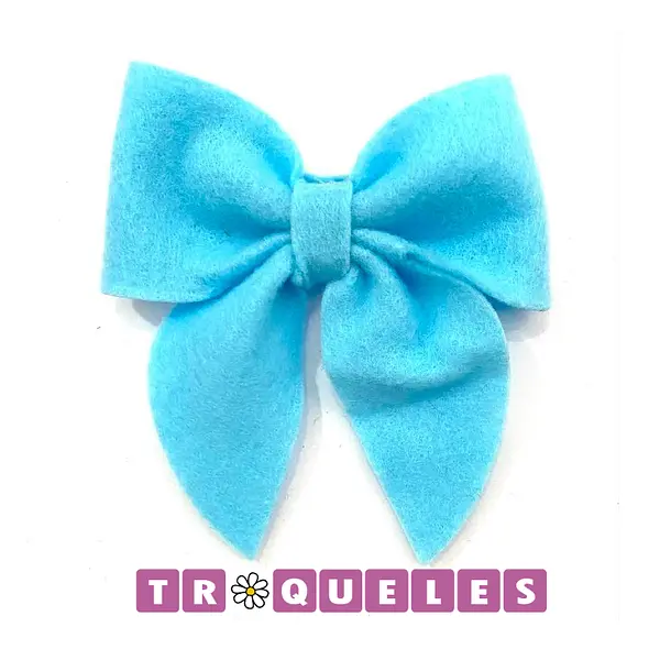 3448 Troquel Moño