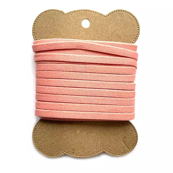 Elastico Coral * 10 Mts