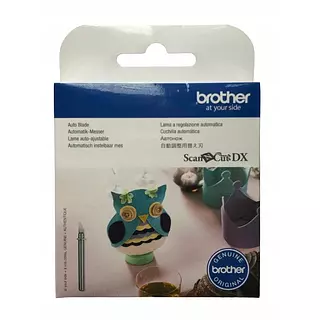 Cuchilla Automática Dx