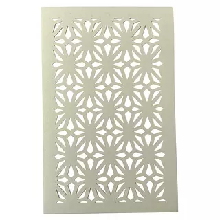 Stencil Fondo Abstracto