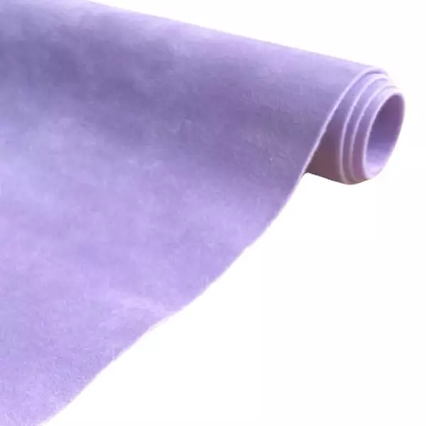 Cuerina Carnaza Violeta