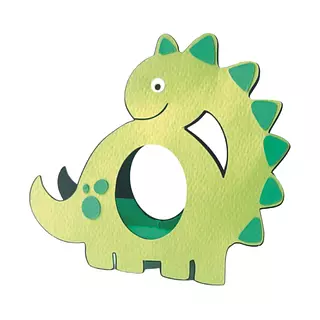 Archivo Dinosaurio Huevo Kinder