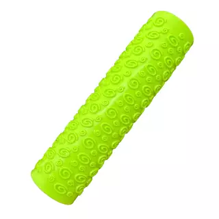Rodillo Silicona Caracoles