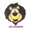 3642 Troquel Leon Pelana