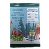 Diseño Chip Bag Navidad Ref. 2